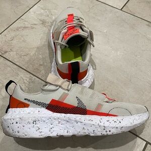 Nike Crater Impact Men’s Sneakers – Size 10